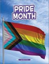 Pride Month - Steve Foxe - 9780756577339
