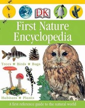 First Nature Encyclopedia