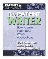 The Patent Writer