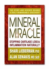 Mineral Miracle