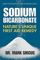 Sodium Bicarbonate - Mark Sircus - 9780757053948