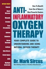 Anti-Inflammatory Oxygen Therapy - Mark Sircus - 9780757054150