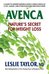 Avenca - Leslie Taylor, ND - 9780757054914