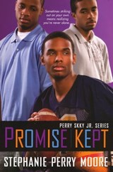 Promise Kept - Stephanie Perry Moore - 9780758232588