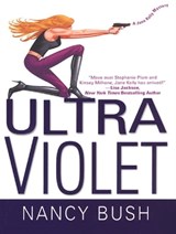 Ultraviolet - Nancy Bush - 9780758237842
