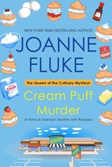 Cream Puff Murder - Joanne Fluke - 9780758256454