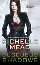 Succubus Shadows - Richelle Mead - 9780758258175