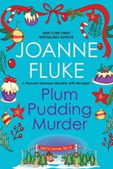 Plum Pudding Murder - Joanne Fluke - 9780758262189