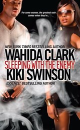 Sleeping With The Enemy - Wahida Clark ; Kiki Swinson - 9780758273697
