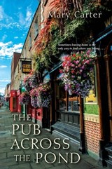 The Pub Across the Pond - Carlene O'Connor - 9780758274229