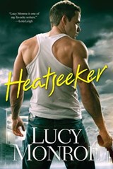 Heatseeker - Lucy Monroe - 9780758274526