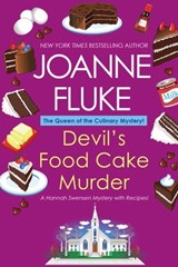 Devil's Food Cake Murder - Joanne Fluke - 9780758277633