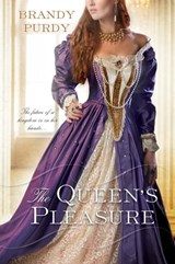 The Queen's Pleasure - Brandy Purdy - 9780758279989