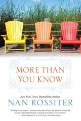 More Than You Know - Nan Rossiter - 9780758283900