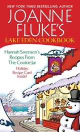 Joanne Fluke’s Lake Eden Cookbook: - Joanne Fluke - 9780758291684