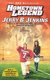 Hometown Legend - Jerry B. Jenkins - 9780759526440