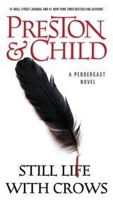 Still Life with Crows - Douglas Preston ; Lincoln Child - 9780759528093