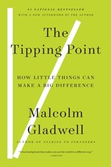 The Tipping Point - Malcolm Gladwell - 9780759574731
