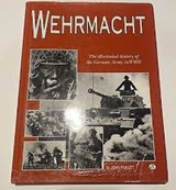 Wehrmacht - PIMLOTT, John - 9780760303870