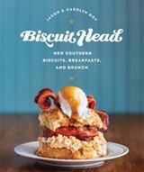 Biscuit Head - Jason Roy ; Carolyn Roy - 9780760351369