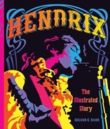Hendrix - Gillian G. Gaar - 9780760359761