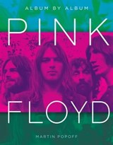 Pink Floyd - Martin Popoff - 9780760360620