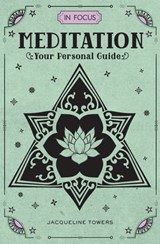 Meditation - Jacqueline Towers - 9780760361177