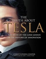 The Truth About Tesla - Christopher Cooper - 9780760363706