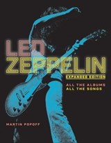 Led Zeppelin - Martin Popoff - 9780760363775