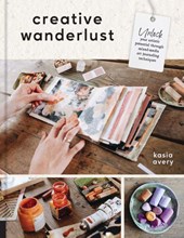 Creative Wanderlust