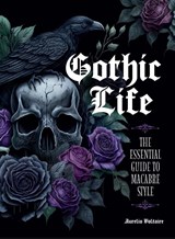 Gothic Life - Aurelio Voltaire - 9780760388327