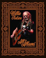 Willie Nelson - Geoffrey Himes - 9780760395844