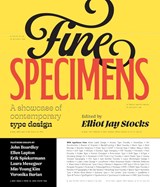 Fine Specimens - Elliot Jay Stocks - 9780760398913