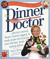 The Dinner Doctor