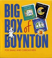 Big Box of Boynton for Small Kids