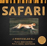 Safari - Dan Kainen - 9780761163800