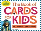The Book of Cards for Kids - Gail MacColl - 9780761173403