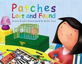 PATCHES LOST & FOUND