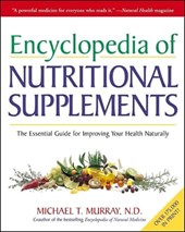 Encyclopedia of Nutritional Supplements
