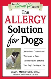 The Allergy Solution for Dogs