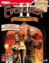 EverQuest II - Desert of Flame