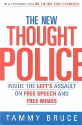 The New Thought Police