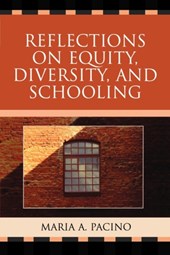 Reflections on Equity, Diversity, & Schooling