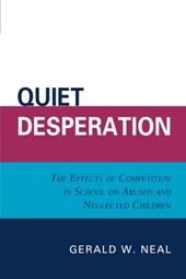 Quiet Desperation