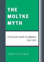 The Moltke Myth