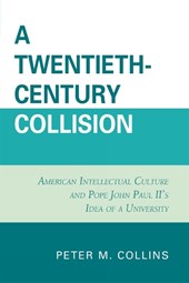 A Twentieth-Century Collision