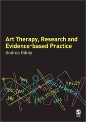 Art Therapy, Research and Evidence-based Practice