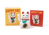 Lucky Cat - Danielle Selber - 9780762459445