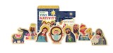 Teeny-Tiny Nativity -  - 9780762460908