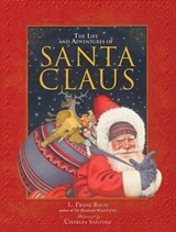 The Life and Adventures of Santa Claus - L. Frank Baum - 9780762463145